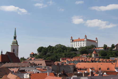 Bratislava