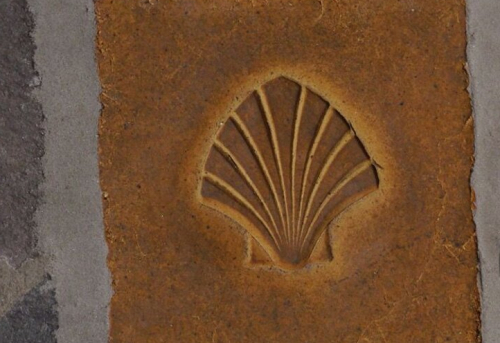 Camino de Santiago in Slovakia