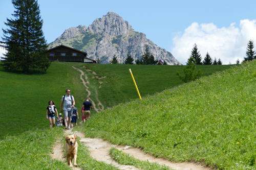 Turistika: Najlepšie výhľady