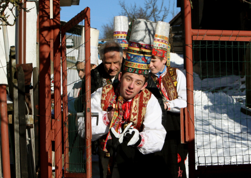 Christmas in Slovakia: Traditions