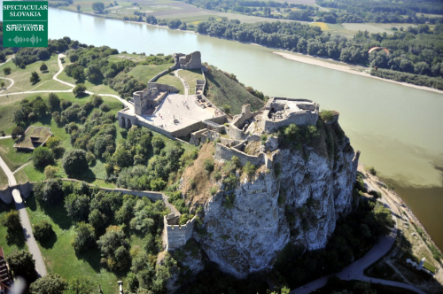 Bratislava: Devín