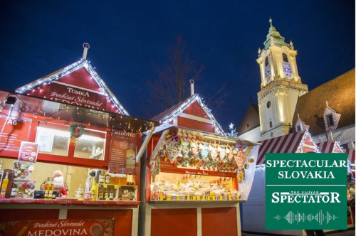 Christmas markets