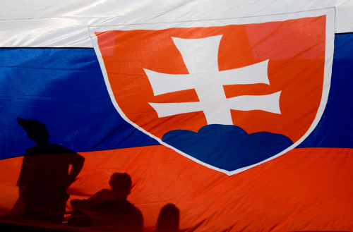 Slovakia: Impressions of an ambassador