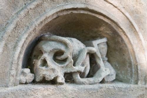 Cemetery tourism in Bratislava