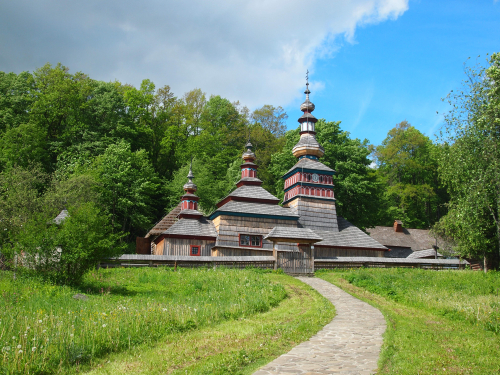 Unesco pamiatky ináč